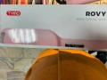 TYMO ROVY Wave , Ретро преса за коса 220°С, снимка 2