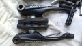 Скорости и спирачки Shimano Deore , снимка 4