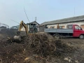 фирма террастрой предлага всякакъв вид транспорт и услуги с багер , снимка 4