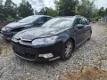 Citroen C5 2015г 2.2 204кс на части / Ситроен Ц5 facelift, снимка 1