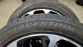 Jeep 19 5х110 лети джанти Jeep Compass Cherokee Renegade Commander 5x110. 235/45/19, снимка 14