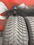 185 55 15, Зимни гуми, Michelin AlpinA4, 2 броя, снимка 4