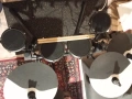 Изгодно продавам комплект електронни барабани , снимка 2