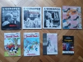 Намалени Книги и Списания, снимка 3