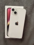 iPhone 14 plus бял, 128GB, снимка 1