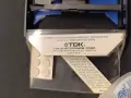 Аудио комплект TDK за почистване на глави на касетофони, снимка 5