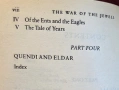 The War of the Jewels. The History of Middle-Earth Volume 11, снимка 3