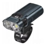 Мощен Led фар за велосипед и фенер 2в1 BL-SM-220 - сигурно и мощно каране, снимка 6