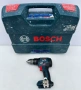 BOSCH GSB 18V-55 - Безчетков ударен винтоверт 18V, снимка 1