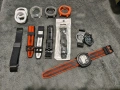 Garmin Instinct Solar Tactical edition , снимка 11
