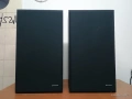 Сет SANYO. Made in Japan. Трилентови колони с 8 инчов бас. Прекрасен звук. Изпращам видео. , снимка 14