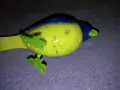 Silverit Digi Birds Интерактивна  играчка птиче пее се и движи, снимка 4