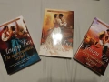 романтични книги, снимка 2