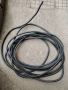 кабел 10х1,5-10/12м., снимка 1
