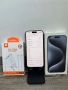 iPhone 15 Pro Max 256/100% battery 🔋 , снимка 4