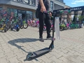 BYOX Детска тротинетка STUNT Expose, снимка 9