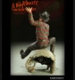 Sideshow Freddy Krüger статуя фигура колекции , снимка 4