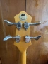 Продавам оригинална японска бас китара IBANEZ ROADSTAR IIB, снимка 8