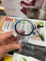 Kenwood AT340 / Приставка за нарязване със 7 диска, снимка 9