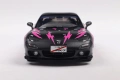 Mazda RX7 FD3RS Solido Works Itasha Club 1999 - мащаб 1:18 на Solido нов в кутия, снимка 8