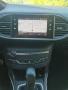 Peugeot 308 SW, 2018г. бензин 1.2, 130 к.с. GT-line, снимка 11