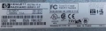 Ретро настолен компютър HP Vectra , снимка 2