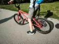 WIPE BMX велосипед, снимка 2