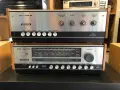 GRUNDIG SV40M,RT40M Сет усилвател и тунер, снимка 1