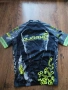 BJORKA Team Pro short sleeve jersey - мъжко вело джърси ХЛ, снимка 8