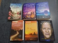 Книги , снимка 1
