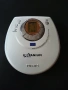 Philips expanium 300 cd/mp3 discman дискмен, снимка 1