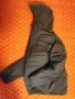 MAMMUT Мъжко изолирано водоустойчиво яке Висок клас ХЛ-2ХЛ, снимка 6