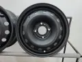 4бр 14ски джанти за CITROEN,FIAT,OPEL,PEUGEOT 4x108мм A140148 , снимка 3
