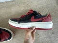 Оригинални обувки Nike AIR JORDAN 1 ELEVATE LOW, снимка 1