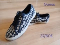 Guess дамски кецове, снимка 1