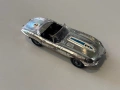Corgi Toys / Jaguar E type, снимка 9