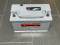 Акумулатор BKS 100 Ah 750 A, снимка 1