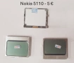 Дисплей за Nokia 5070,2330,X6,5800,E52,7360,C6,N77,6680,N80,6630,E60,N70,N82,5230,E66,6230i,7610,323, снимка 3