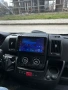 Citroen Jumper - 9" Мултимедия Android 15 Джъмпер Навигация Андроид, снимка 2