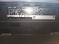 SHARP WQ-T359Z(GY), снимка 7