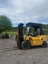Газокар CATERPILLAR 4.0T, снимка 1