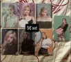 Официални kpop карти, снимка 8