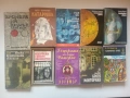 Голяма колекция от книги – Разнообразни жанрове (Класика, Трилъри, Криминални, Исторически), снимка 1