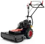 Самоходна бензинова косачка Bravo 5317 MHR | 55 см | Briggs & Stratton 875, снимка 1