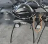 Газово барбекю WEBER , снимка 1