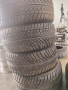 4бр.зимни гуми 245/45/18 Goodyear, снимка 4
