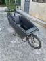 Електрически карго велосипед ,багажник,товар urban arrow, снимка 2
