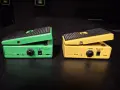 АМТ Bass wha-wha и volume pedal., снимка 2