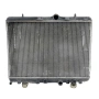 Воден радиатор Citroen DS3 2009-2014 ID: 161739 OEM 873461000, снимка 1