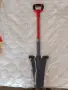 Немска лопата трион Easymaxx – нова, снимка 4